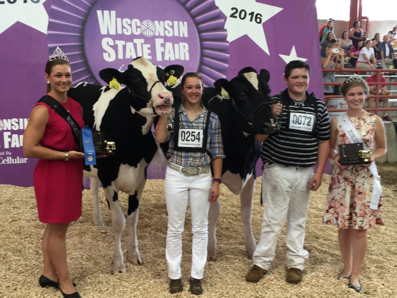 WI State Fair